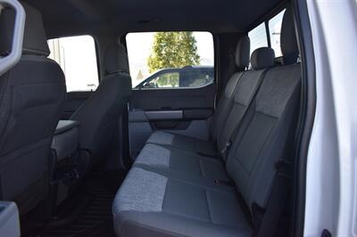 2023 Ford F-250 Super Duty XLT - Photo 12 - Heber City, UT 84032
