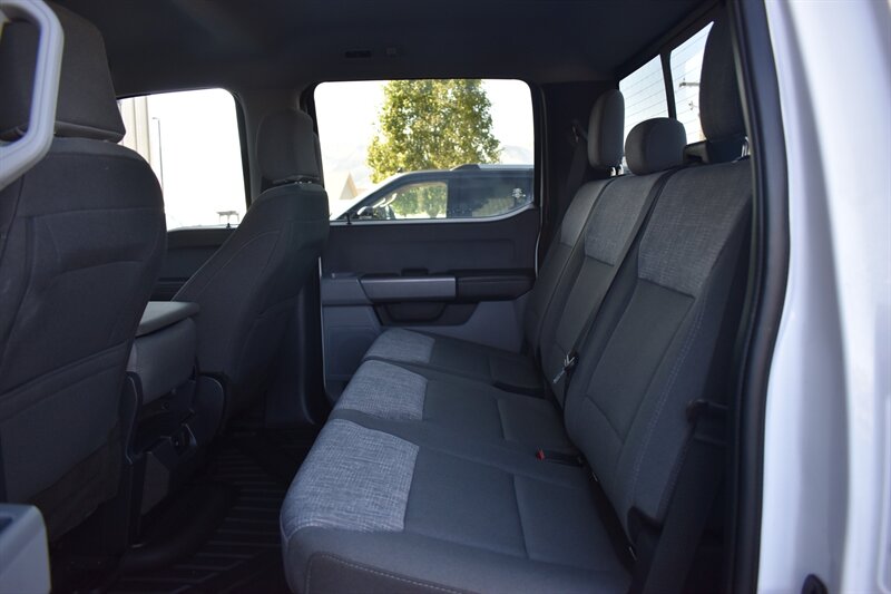 2023 Ford F-250 Super Duty XLT - Photo 12 - Heber City, UT 84032