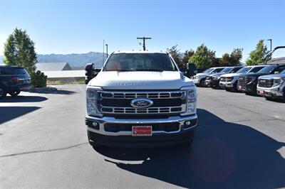 2023 Ford F-250 Super Duty XLT - Photo 9 - Heber City, UT 84032