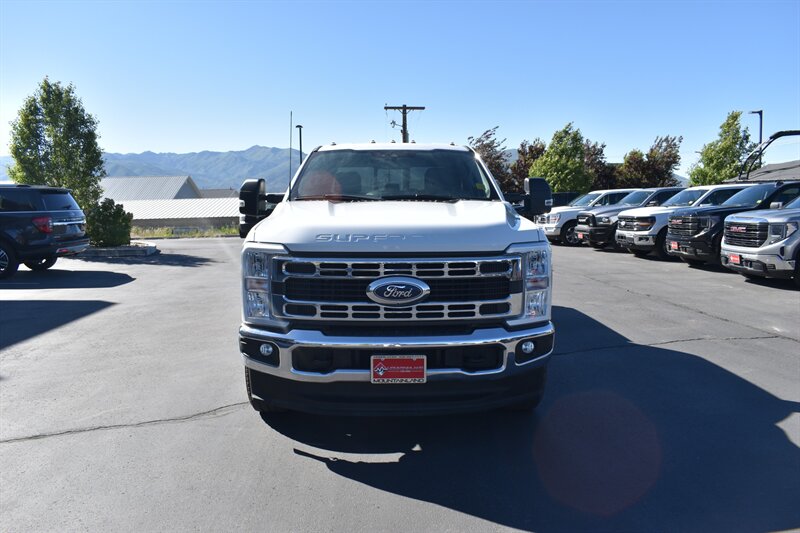 2023 Ford F-250 Super Duty XLT - Photo 9 - Heber City, UT 84032
