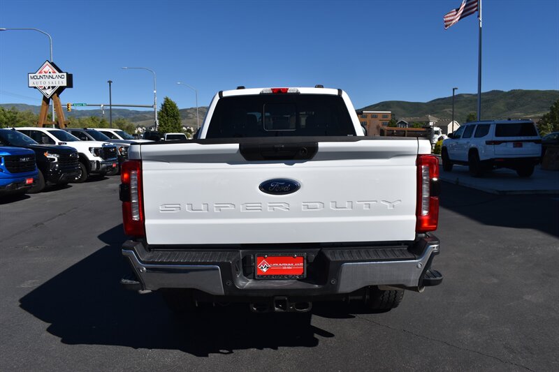 2023 Ford F-250 Super Duty XLT - Photo 7 - Heber City, UT 84032