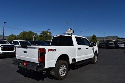 2023 Ford F-250 Super Duty XLT - Photo 5 - Heber City, UT 84032