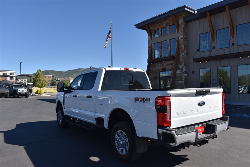 2023 Ford F-250 Super Duty XLT - Photo 6 - Heber City, UT 84032