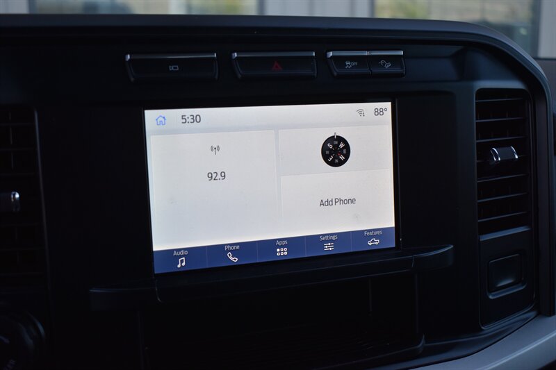 2023 Ford F-250 Super Duty XLT - Photo 26 - Heber City, UT 84032