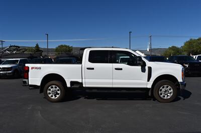 2023 Ford F-250 Super Duty XLT - Photo 3 - Heber City, UT 84032