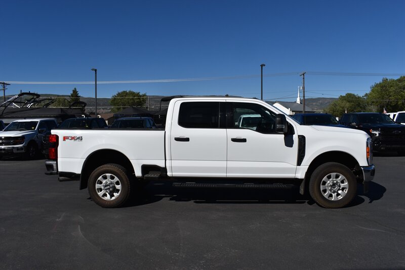 2023 Ford F-250 Super Duty XLT - Photo 3 - Heber City, UT 84032