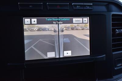 2023 Ford F-250 Super Duty XLT - Photo 37 - Heber City, UT 84032