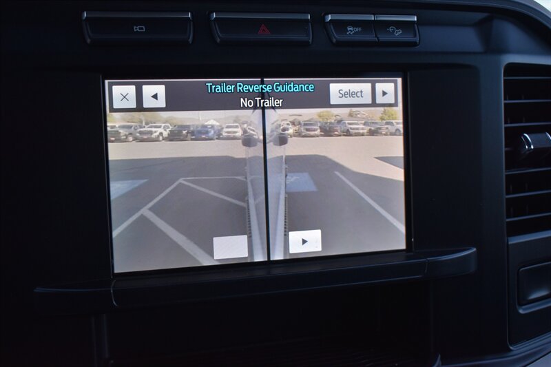 2023 Ford F-250 Super Duty XLT - Photo 37 - Heber City, UT 84032