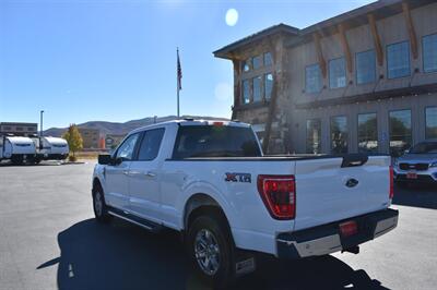 2022 Ford F-150 XLT   - Photo 6 - Heber City, UT 84032