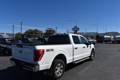 2022 Ford F-150 XLT   - Photo 5 - Heber City, UT 84032