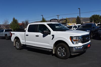 2022 Ford F-150 XLT   - Photo 1 - Heber City, UT 84032