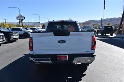 2022 Ford F-150 XLT   - Photo 7 - Heber City, UT 84032