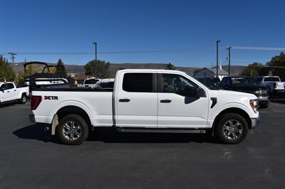 2022 Ford F-150 XLT   - Photo 3 - Heber City, UT 84032