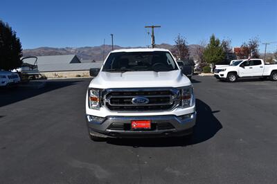 2022 Ford F-150 XLT   - Photo 10 - Heber City, UT 84032