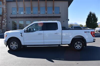 2022 Ford F-150 XLT   - Photo 4 - Heber City, UT 84032