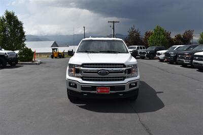 2018 Ford F-150 XLT   - Photo 9 - Heber City, UT 84032