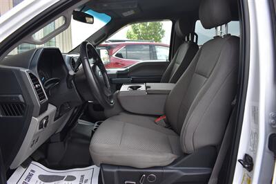 2018 Ford F-150 XLT   - Photo 13 - Heber City, UT 84032