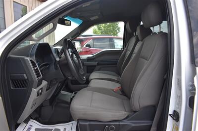 2018 Ford F-150 XLT   - Photo 14 - Heber City, UT 84032