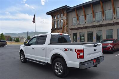 2018 Ford F-150 XLT   - Photo 6 - Heber City, UT 84032