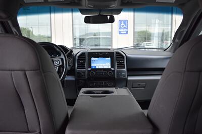 2018 Ford F-150 XLT   - Photo 12 - Heber City, UT 84032