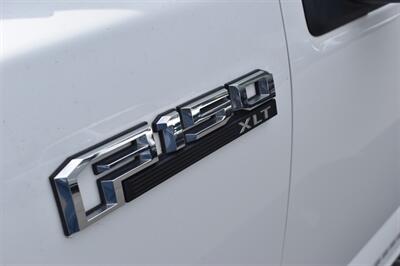 2018 Ford F-150 XLT   - Photo 10 - Heber City, UT 84032