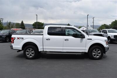 2018 Ford F-150 XLT   - Photo 3 - Heber City, UT 84032