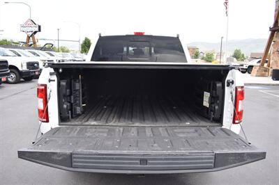 2018 Ford F-150 XLT   - Photo 8 - Heber City, UT 84032