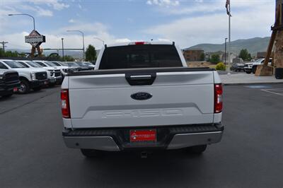 2018 Ford F-150 XLT   - Photo 7 - Heber City, UT 84032