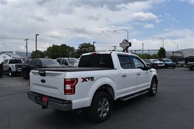 2018 Ford F-150 XLT   - Photo 5 - Heber City, UT 84032