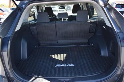 2024 Toyota RAV4 Hybrid LE   - Photo 8 - Heber City, UT 84032