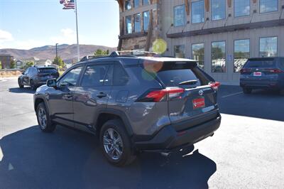 2024 Toyota RAV4 Hybrid LE   - Photo 6 - Heber City, UT 84032