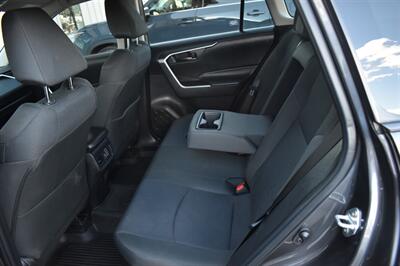 2024 Toyota RAV4 Hybrid LE   - Photo 11 - Heber City, UT 84032