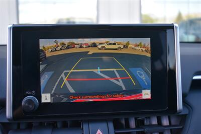 2024 Toyota RAV4 Hybrid LE   - Photo 23 - Heber City, UT 84032