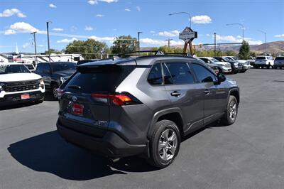 2024 Toyota RAV4 Hybrid LE   - Photo 5 - Heber City, UT 84032