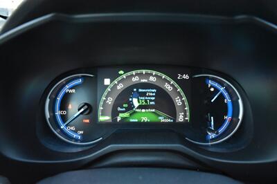 2024 Toyota RAV4 Hybrid LE   - Photo 27 - Heber City, UT 84032