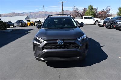 2024 Toyota RAV4 Hybrid LE   - Photo 9 - Heber City, UT 84032