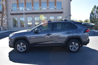 2024 Toyota RAV4 Hybrid LE   - Photo 4 - Heber City, UT 84032