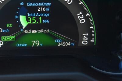 2024 Toyota RAV4 Hybrid LE   - Photo 28 - Heber City, UT 84032