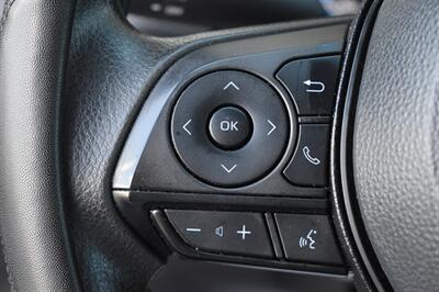 2024 Toyota RAV4 Hybrid LE   - Photo 26 - Heber City, UT 84032