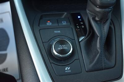 2024 Toyota RAV4 Hybrid LE   - Photo 18 - Heber City, UT 84032