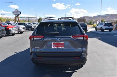 2024 Toyota RAV4 Hybrid LE   - Photo 7 - Heber City, UT 84032