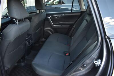 2024 Toyota RAV4 Hybrid LE   - Photo 10 - Heber City, UT 84032