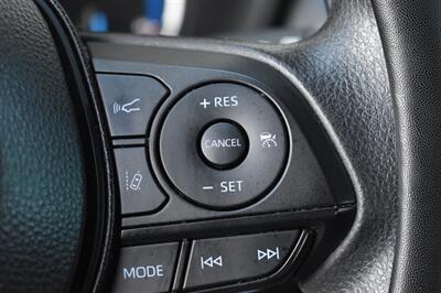 2024 Toyota RAV4 Hybrid LE   - Photo 25 - Heber City, UT 84032