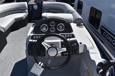 2025 Lowe SS230 Walk Thru Special 150hp   - Photo 25 - Heber City, UT 84032