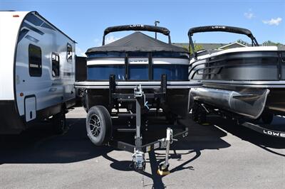 2025 Lowe SS230 Walk Thru Special 150hp   - Photo 2 - Heber City, UT 84032