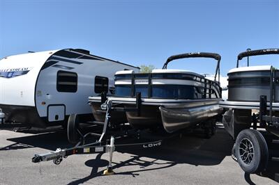 2025 Lowe SS230 Walk Thru Special 150hp   - Photo 5 - Heber City, UT 84032