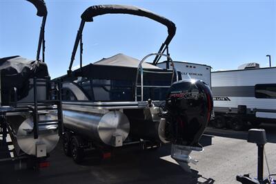 2025 Lowe SS230 Walk Thru Special 150hp   - Photo 4 - Heber City, UT 84032