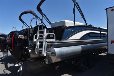2025 Lowe SS230 Walk Thru Special 150hp   - Photo 7 - Heber City, UT 84032