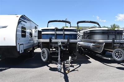2025 Lowe SS230 Walk Thru Special 150hp   - Photo 6 - Heber City, UT 84032