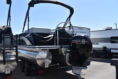 2025 Lowe SS230 Walk Thru Special 150hp   - Photo 8 - Heber City, UT 84032